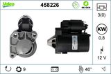 VALEO Стартер 458226