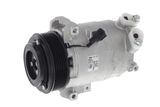 VALEO Kompressor, klimatanläggning 559723