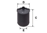 VALEO Õhufilter 585742
