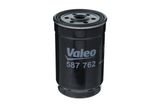 VALEO Bränslefilter 587762