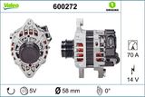 VALEO Generator 600272