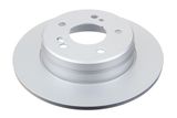 VALEO Тормозной диск 672523