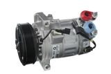 VALEO Kompressor, klimatanläggning 690610