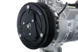 VALEO Kompressor, klimatanläggning 690610