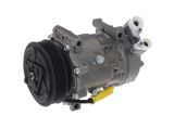 VALEO Kompressor, klimatanläggning 690685
