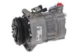 VALEO Kompressor, klimatanläggning 690714