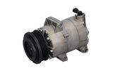 VALEO Kompressor, klimatanläggning 690984