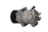 VALEO Kompressor, klimatanläggning 690984