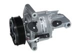 VALEO Kompressor, klimatanläggning 699498