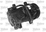 VALEO Kompressor, klimatanläggning 699690