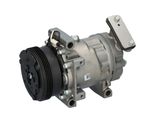VALEO Kompressor, klimatanläggning 699734