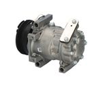 VALEO Kompressor, klimatanläggning 699734
