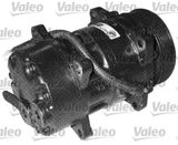 VALEO Kompressor, klimatanläggning 699736
