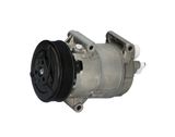VALEO Kompressor, klimatanläggning 699766
