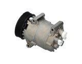 VALEO Kompressor, klimatanläggning 699766