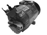 VALEO Kompressor, klimatanläggning 813145