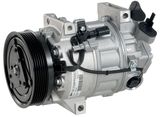 VALEO Kompressor, klimatanläggning 813147