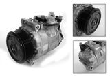 VALEO Kompressor, klimatanläggning 813195