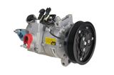 VALEO Kompressor, klimatanläggning 813271