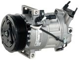 VALEO Kompressor, klimatanläggning 813382