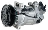 VALEO Kompressor, klimatanläggning 813383