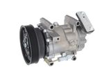 VALEO Kompressor, klimatanläggning 813631