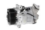 VALEO Kompressor, klimatanläggning 813645