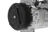 VALEO Kompressor, klimatanläggning 813645
