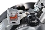 VALEO Kompressor, klimatanläggning 813645