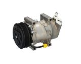 VALEO Kompressor, klimatanläggning 813689