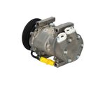 VALEO Kompressor, klimatanläggning 813689