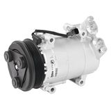 VALEO Kompressor, klimatanläggning 813734