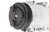 VALEO Kompressor, klimatanläggning 813734