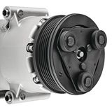 VALEO Kompressor, klimatanläggning 813739