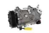 VALEO Kompressor, klimatanläggning 813742