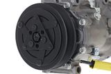 VALEO Kompressor, klimatanläggning 813742