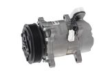 VALEO Kompressor, klimatanläggning 813814