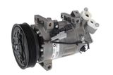 VALEO Kompressor, klimatanläggning 813883