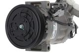 VALEO Kompressor, klimatanläggning 813883