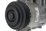 VALEO Kompressor, klimatanläggning 813888