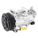 VALEO Kompressor, klimatanläggning 813933