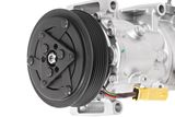 VALEO Kompressor, klimatanläggning 813933