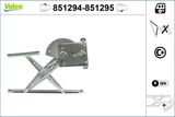 VALEO Стеклоподъемник 851295