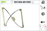 VALEO Стеклоподъемник 851305