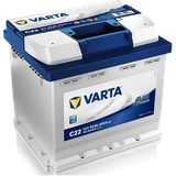 VARTA Стартерная аккумуляторная батарея 5524000473132
