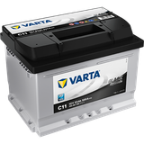 VARTA Startera akumulatoru baterija 5534010503122
