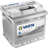 VARTA Стартерная аккумуляторная батарея 5544000533162