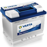 VARTA Стартерная аккумуляторная батарея 5604080543132