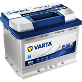 VARTA Стартерная аккумуляторная батарея 560500064D842