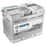 VARTA Стартерная аккумуляторная батарея 560901068J382